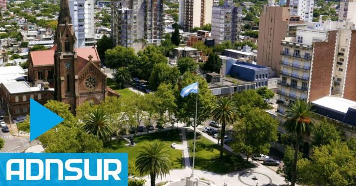 12:58 Explotó un experimento escolar en una feria de ciencias en Pergamino y hay más de diez heridos