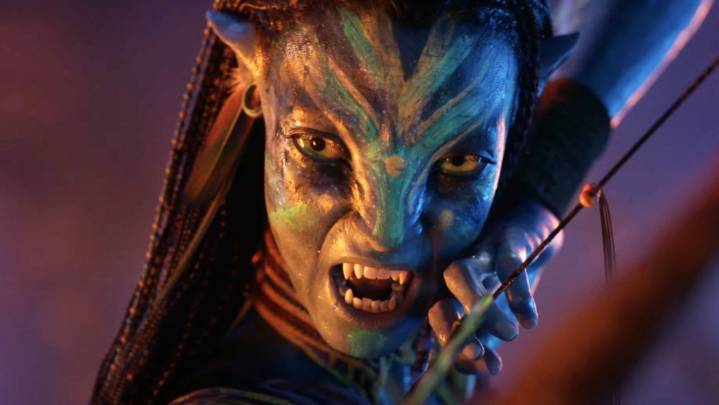 Zoe Saldana: Avatar Motion Capture Is 'Most Empowering Form of Acting'