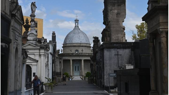 Desde octubre, el Cementerio Municipal modificará sus horarios de visita y servicios