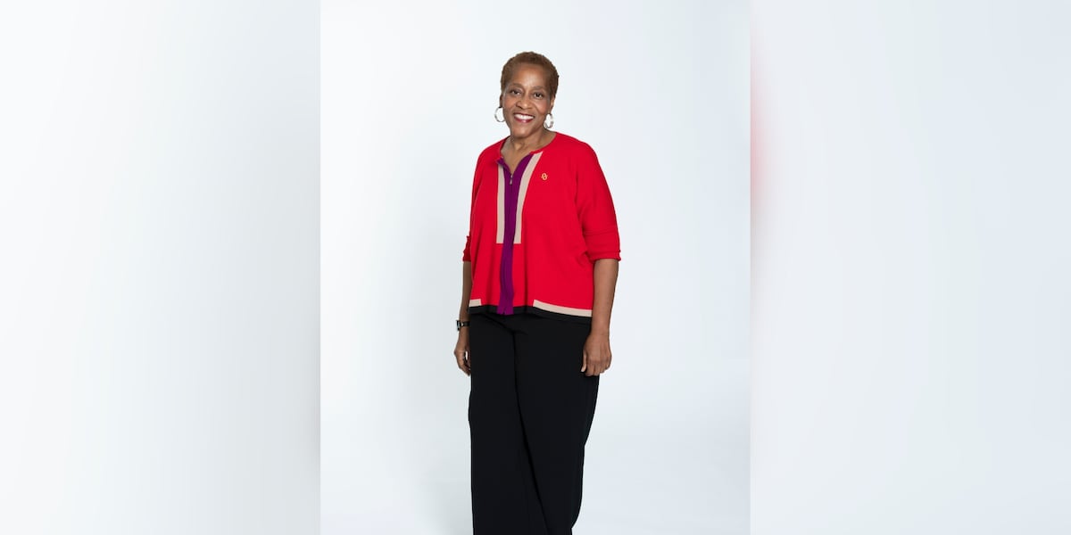 Atlanta woman remains hopeful after early-onset Alzheimer’s diagnosis