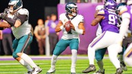 Eagles’ Jalen Hurts made best play Nick Sirianni has ever seen to beat Vikings