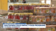Alabama food bank warns government shutdown could affect SNAP, WIC benefits