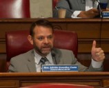 Esto dijo el Diputado puertorriqueño Adrián González sobre remilitarización de la isla