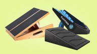 The best calf stretchers to ease lower body discomfort, according to physical therapists