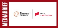 Tech Mahindra and Thomson Reuters partner to drive e-invoicing and tax compliance transformation across MENA
