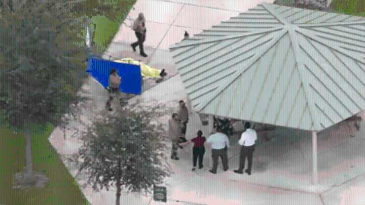 1 dead after being stabbed at park in NW Miami-Dade, subject detained – NBC 6 South Florida