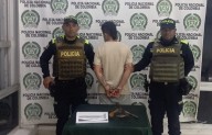 Operativos contra el homicidio: Policía incauta seis armas de fuego en Bolívar