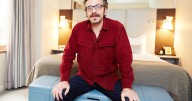 Marc Maron to drop one last 'WTF' podcast after 16 years and more than 1,600 episodes