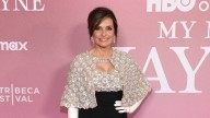 Mariska Hargitay Auditioned for ‘Friends,' Wanted to Be on a Sitcom