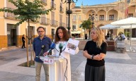 El PSOE acusa a Fulgencio Gil de hacer perder 14 millones en fondos europeos y las ayudas de emergencia por la Dana