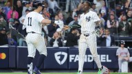 Yankees keep season alive with thrilling victory over Red Sox in Game 2