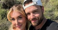 Liam Payne's parting message to girlfriend as she recalls 'last time' she saw him before tragic death