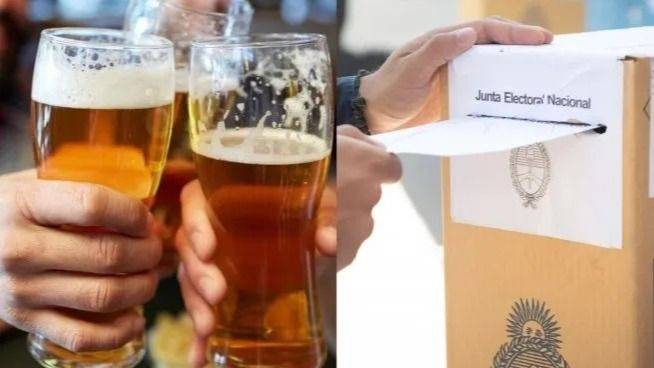 Veda electoral 2025: inicio y restricciones clave