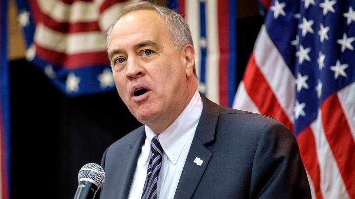 Long Island faces devastation from climate change, severe storms, NYS report warns