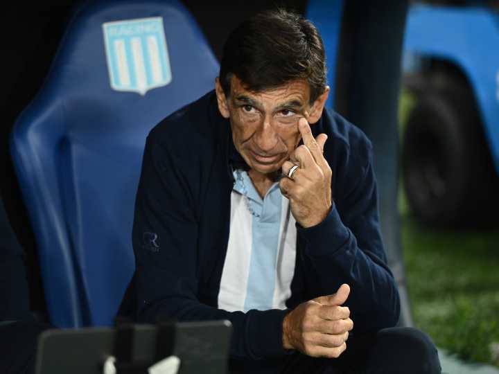 Racing Club vs Aldosivi, por el Torneo Clausura 2025 de la Liga Profesional: minuto a minuto, en directo