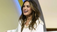 Mariska Hargitay Says a Psychic Predicted Her ‘Law & Order: SVU’ Fame