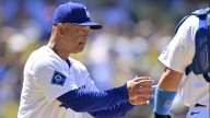 Dodgers' Dave Roberts hints at retirement window ahead of crucial postseason Game 2 vs. Phillies