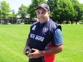 B.C. judge orders cricket association to drop rule against new league