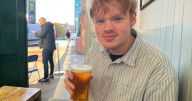 I tried a tiny pub in Nottingham station and expected to find busy commuters. Instead I met friendly regulars