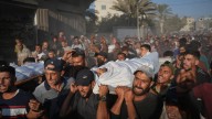 Israel retoma la tregua después de un domingo de fuego en Gaza