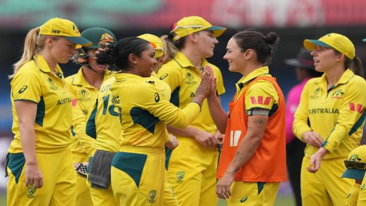 Exclusive/ BCCI Breaks Silence On Alleged Molestation Of Aussie Cricketers Cricket