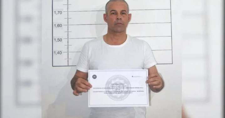 Narcotráfico, lavado y fraude: los delitos por los que Estados Unidos pidió la extradición de “Fred” Machado