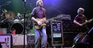 Nectar's, the Vermont venue that launched Phish, closes on a quiet note after 50 years