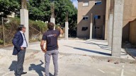 La Junta destina 819.700 a ampliación y retirada de amianto en el IES Fernando de los Ríos de Málaga
