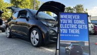 Pepper Place albergará una exhibición gratuita de vehículos eléctricos el sábado