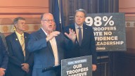 Michigan GOP senators call on Whitmer to fire top two officers at MSP