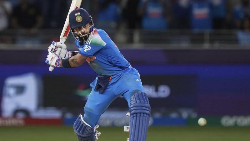 Kohli in BBL is 'realistic' proposition: Greenberg