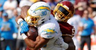 Daily Slop – 5 Oct 25 – GAME DAY!! Commanders take on LA Chargers in SoFi Stadium