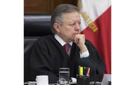 Zaldívar corta de tajo la polémica por la Ley de Amparo