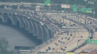 Plan for express lanes on Woodrow Wilson Bridge hits roadblock