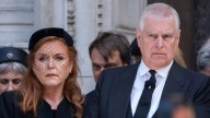 Prince Andrew and Sarah Ferguson May Be Permanently Excluded from Royal Inner Circle, Expert Warns
