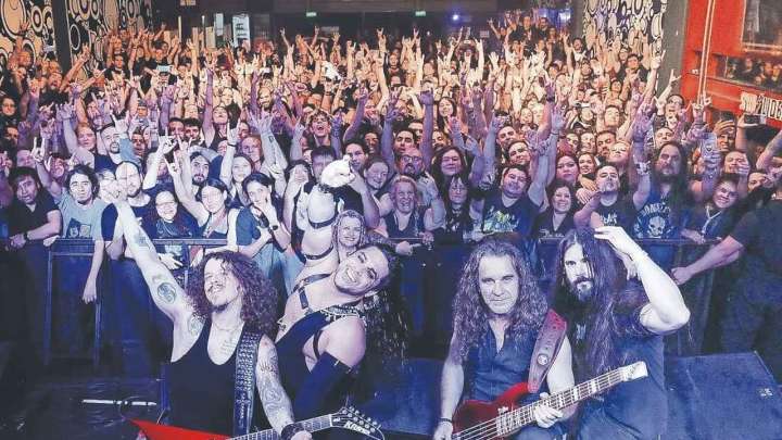 Niko del Hierro, fundador de Saratoga, adelanta detalles de su concierto en Cali; grabarán video musical en la ciudad