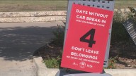 Austin police combat surge in park break-ins with new task force