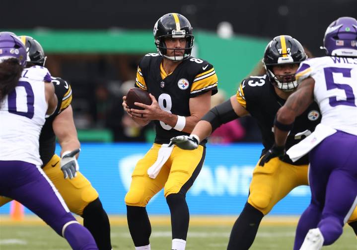 Joe Starkey’s mailbag: Aaron Rodgers is playing way better than Pro Football Focus thinks ... right?
