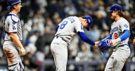 Dodgers amplían ventaja sobre Brewers con poderoso bateo ofensivo