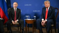 In a shift, White House says no plan for Trump