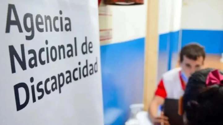 Andis restableció las pensiones por discapacidad tras una orden judicial