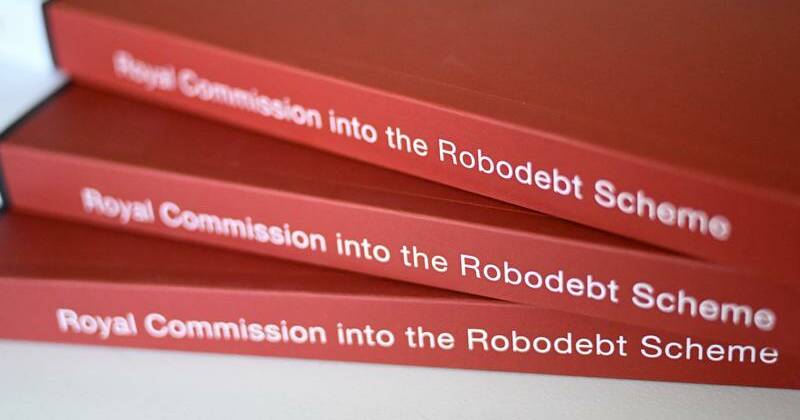 National watchdog defends no robodebt public hearings