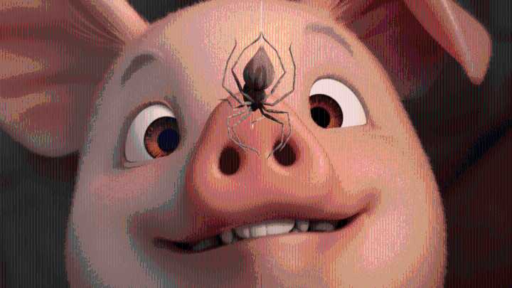 'Charlotte's Web' Review: Amy Adams in HBO Max E.B. White Adaptation