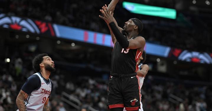 Hoy regresa la NBA a Puerto Rico: ¿Qué jugadores estarán activos en Heat vs. Magic?