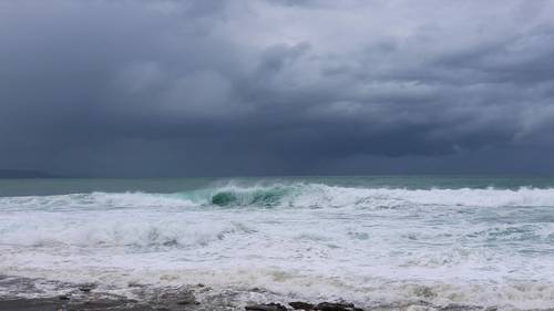 Hurricane Melissa upgraded to Category 4