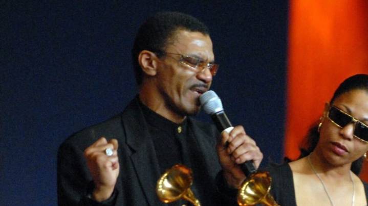Ike Turner Jr., Son Of Ike And Tina, Dead At 67