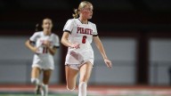Fagan, Moore send Cinnaminson past Holy Cross