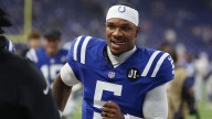 Colts’ Anthony Richardson placed on IR after pre