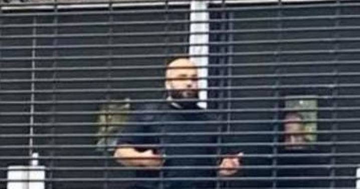 Everything we know about suspect Jihad Al-Shamie following Manchester synagogue attack