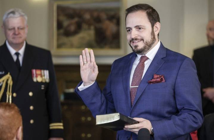 Alberta education minister concerned about private school funding petition